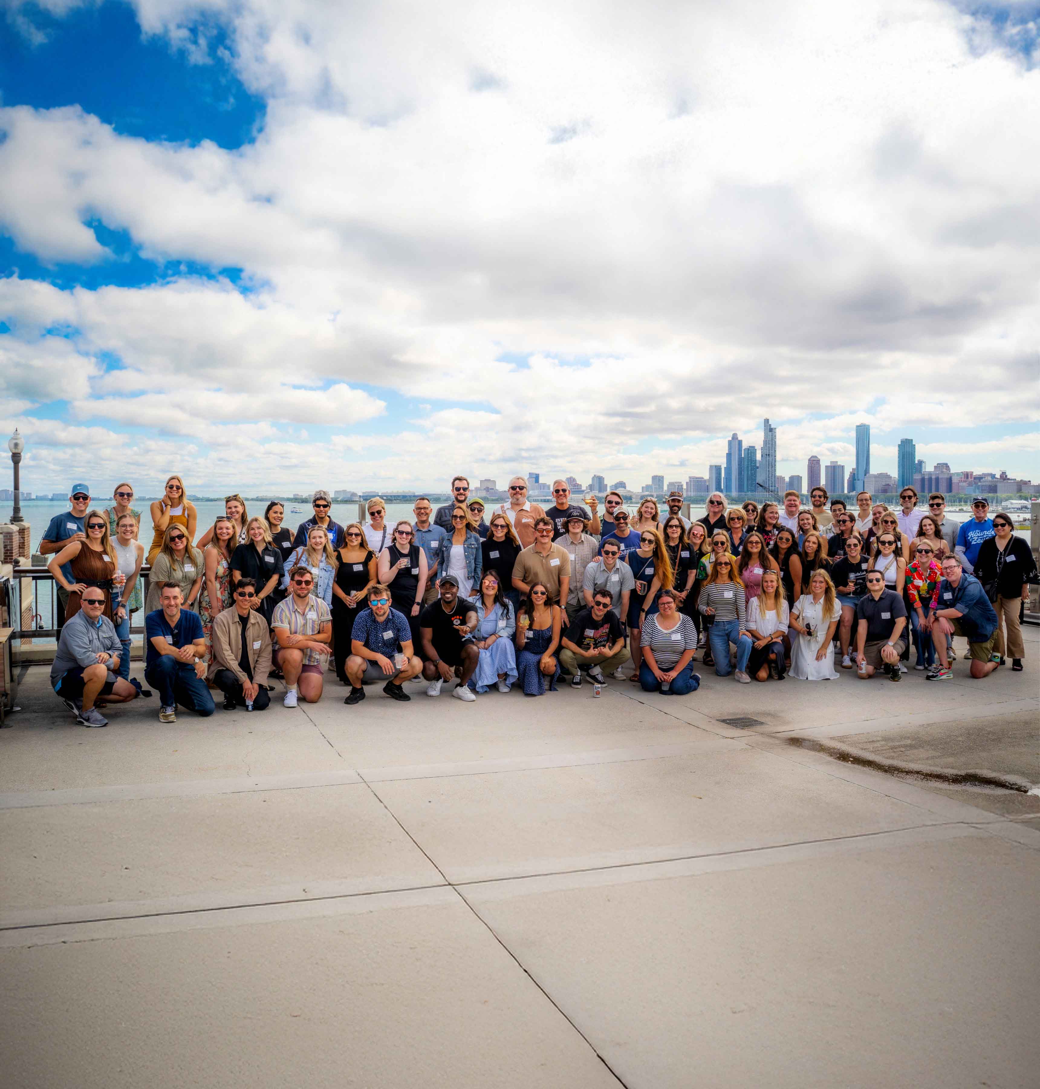 Laughlin Constable is a Best Place to Work