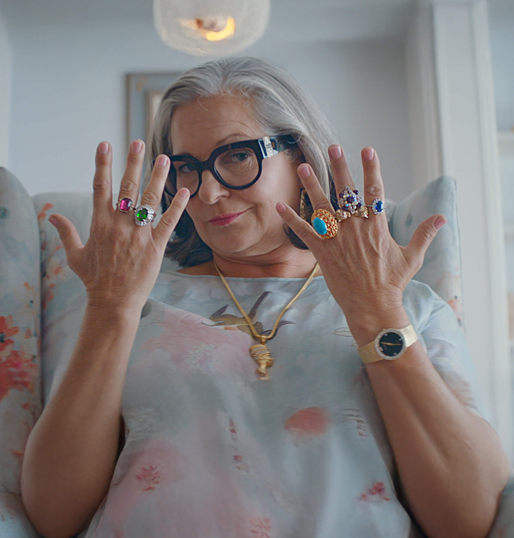 Jewelers Mutual Obsessed